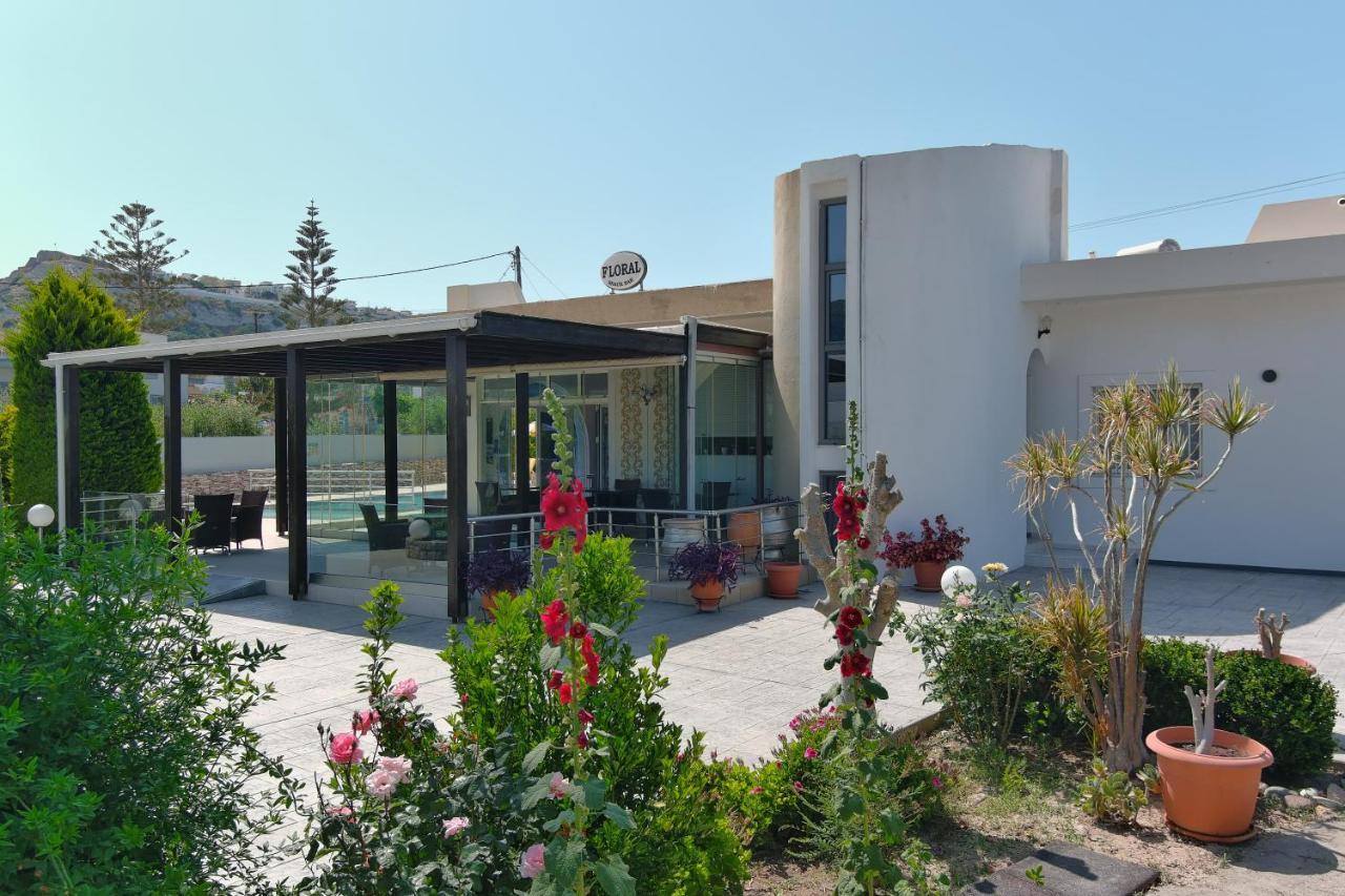 Floral Studios Κέφαλος Εξωτερικό φωτογραφία