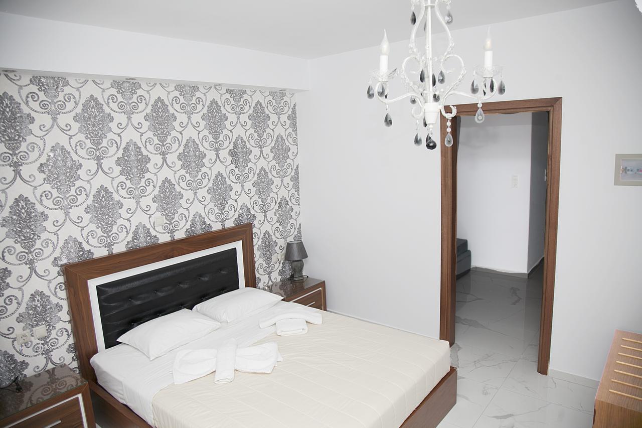 Floral Studios Κέφαλος Εξωτερικό φωτογραφία